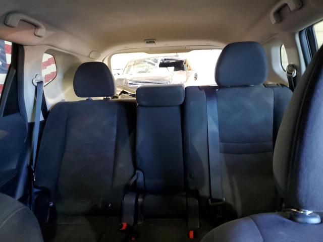 Photo 10 from auction – 2015 NISSAN ROGUE S with VIN KNMAT2MV8FP525398