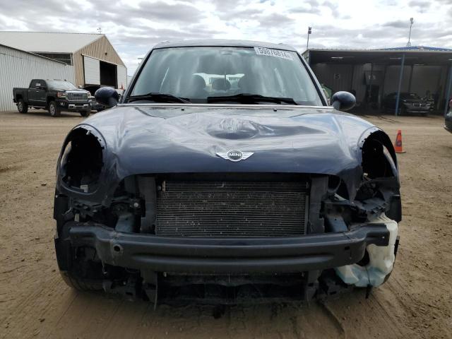 Photo 5 from auction – 2014 MINI COOPER COU with VIN WMWZB3C54EWR38319
