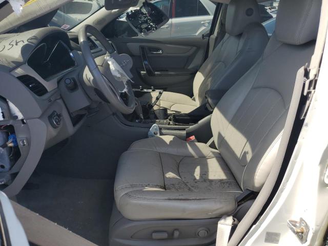Photo 7 from auction – 2015 CHEVROLET TRAVERSE L with VIN 1GNKVJKD4FJ299275