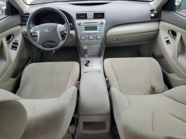 Photo 8 from auction – 2007 TOYOTA CAMRY CE with VIN 4T1BE46K47U626286