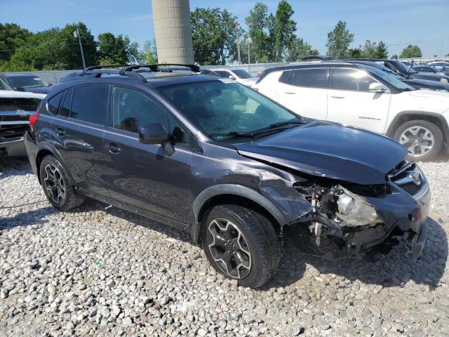 Photo 4 from auction – 2013 SUBARU XV CROSSTR with VIN JF2GPAVC0D2808749