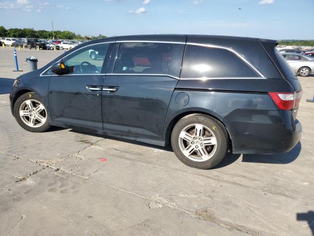Photo 2 from auction – 2012 HONDA ODYSSEY TO with VIN 5FNRL5H95CB124852