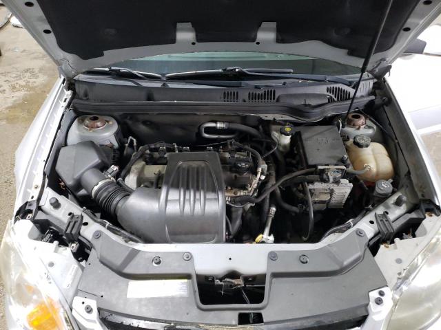 Photo 11 from auction – 2010 CHEVROLET COBALT 1LT with VIN 1G1AD5F52A7157152