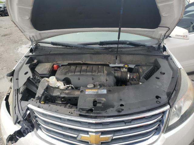 Photo 11 from auction – 2017 CHEVROLET TRAVERSE L with VIN 1GNKRHKD8HJ304705