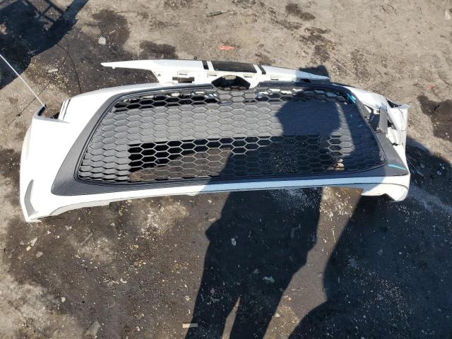 Photo 12 from auction – 2021 TOYOTA COROLLA LE with VIN JTDEAMDE3MJ012708