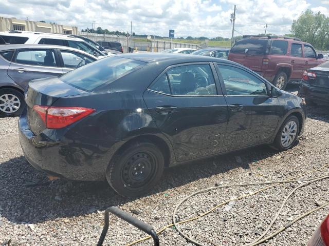 Photo 3 from auction – 2018 TOYOTA COROLLA L with VIN 2T1BURHEXJC014125
