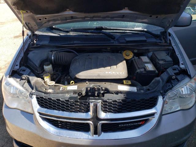 Photo 12 from auction – 2018 DODGE GRAND CARA with VIN 2C4RDGCG7JR302454