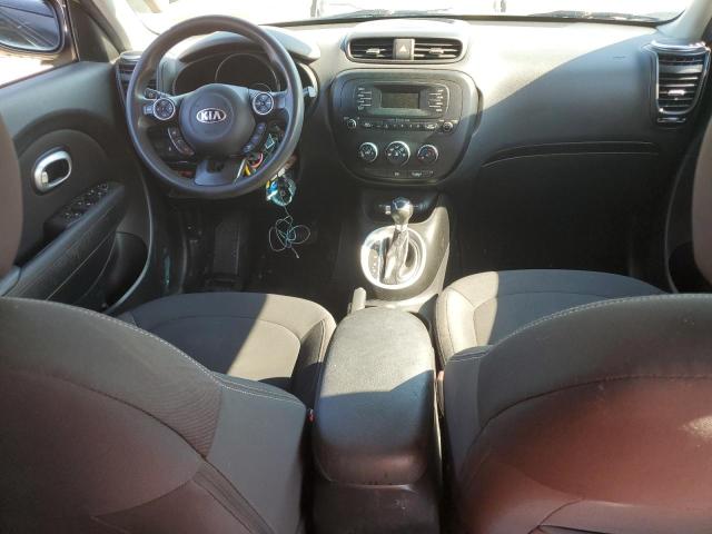 Photo 8 from auction – 2014 KIA SOUL with VIN KNDJN2A22E7744294