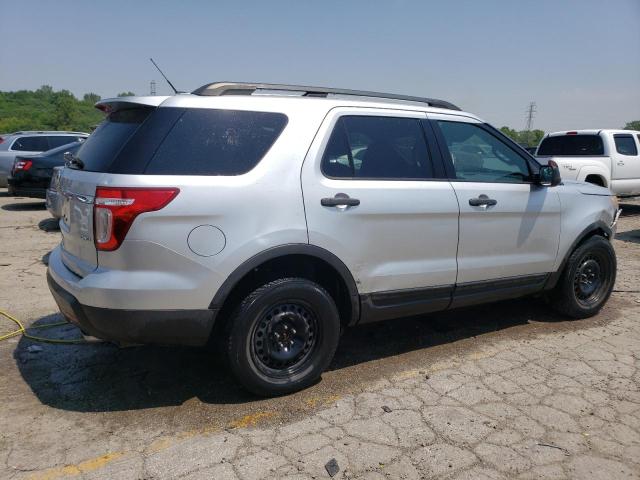 Photo 3 from auction – 2011 FORD EXPLORER with VIN 1FMHK8B83BGA76753