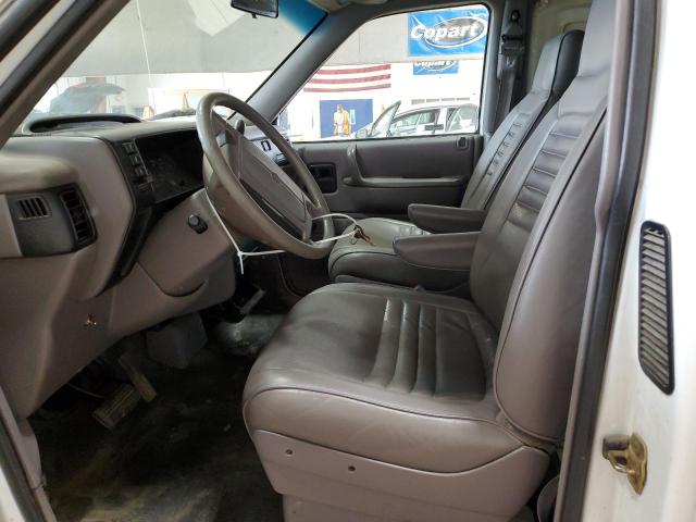 Photo 7 from auction – 1993 DODGE CARAVAN C/ with VIN 2B7GH1137PR240653