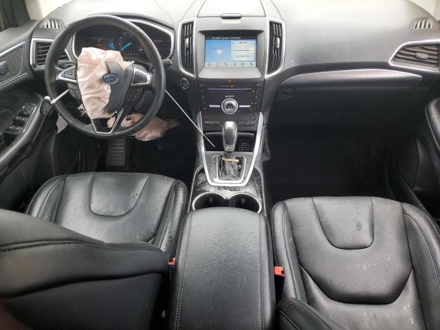 Photo 8 from auction – 2018 FORD EDGE TITAN with VIN 2FMPK3K97JBC18549