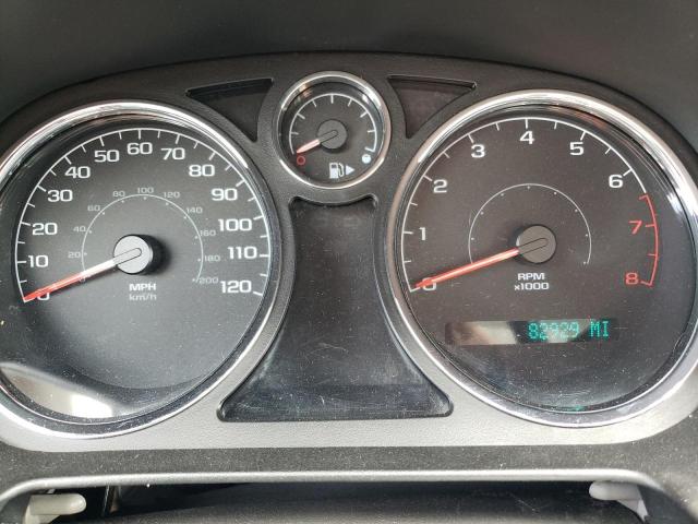 Photo 9 from auction – 2008 CHEVROLET COBALT LS with VIN 1G1AK58F687316258