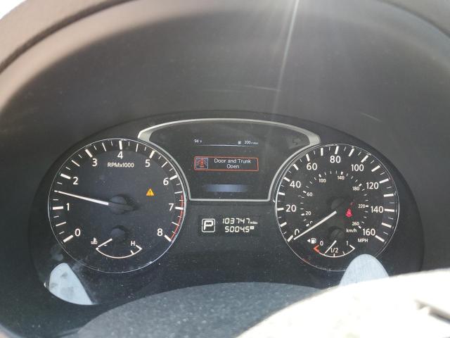 Zdjęcie 9 z aukcji – 2015 NISSAN ALTIMA SL z VIN 1N4AL3AP1FC136725