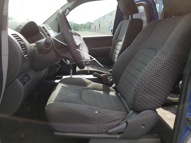 Photo 7 from auction – 2014 NISSAN FRONTIER S with VIN 1N6AD0CW4EN766734