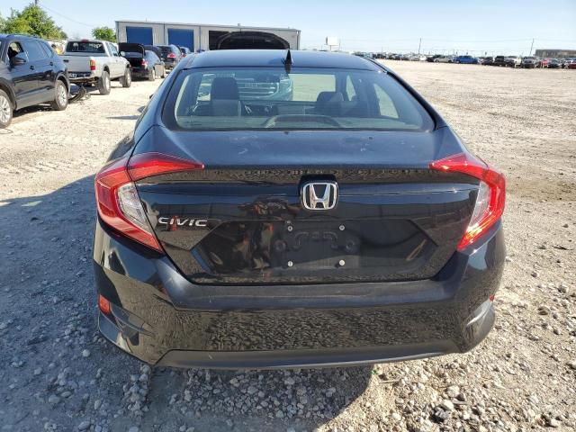 Photo 6 from auction – 2017 HONDA CIVIC EX with VIN 19XFC2F70HE081800