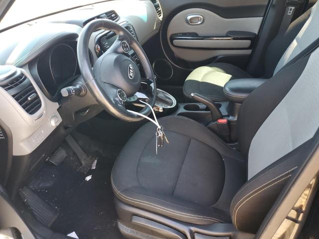 Photo 7 from auction – 2015 KIA SOUL + with VIN KNDJP3A50F7135720