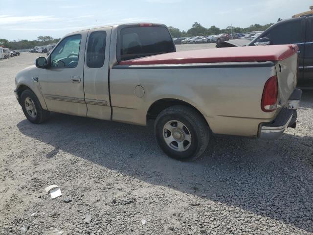 Photo 2 from auction – 2000 FORD F150 with VIN 1FTRX17L6YKA61393