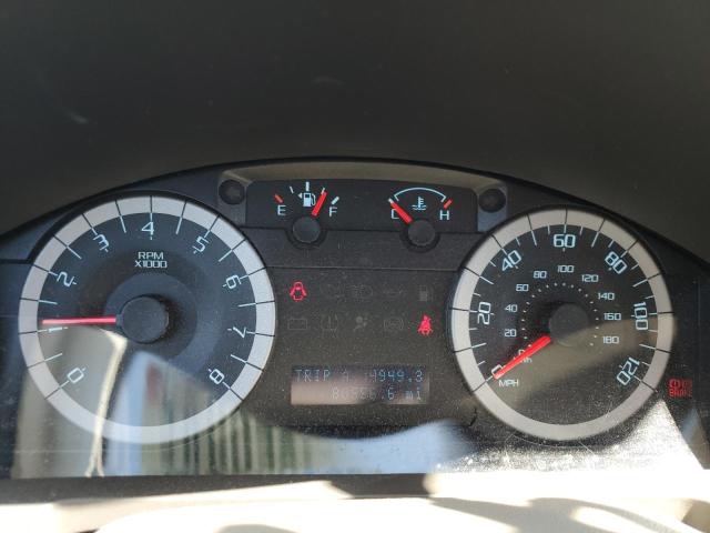 Photo 9 from auction – 2012 FORD ESCAPE XLT with VIN 1FMCU0D78CKA33079