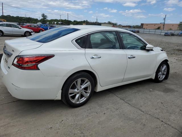 Photo 3 from auction – 2014 NISSAN ALTIMA 2.5 with VIN 1N4AL3AP8EC288631