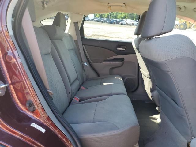 Photo 11 from auction – 2013 HONDA CRV with VIN 5J6RM4H57DL058950