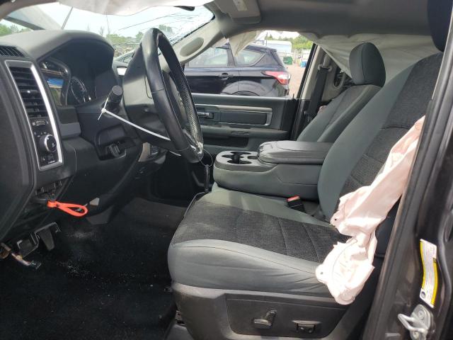 Photo 7 from auction – 2016 RAM 1500 SLT with VIN 3C6RR7LT7GG240557
