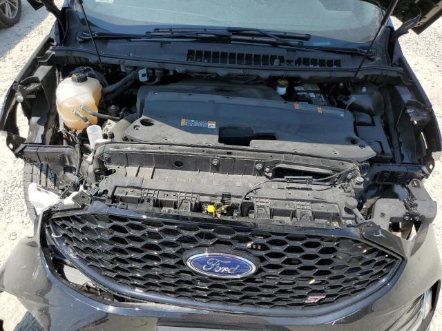 Photo 12 from auction – 2019 FORD EDGE ST with VIN 2FMPK4AP4KBB38164