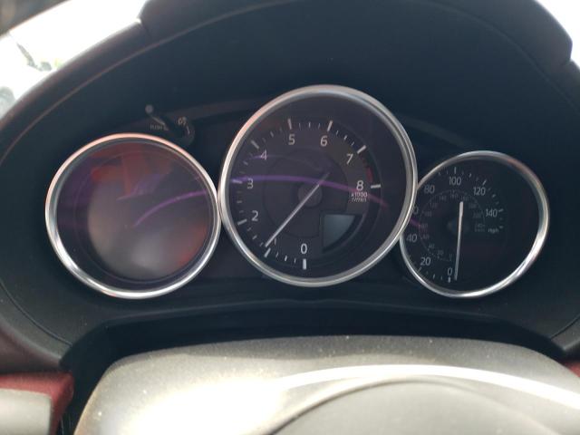 Photo 9 from auction – 2020 MAZDA MX-5 MIATA with VIN JM1NDAM71L0411211
