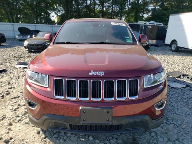Photo 5 from auction – 2016 JEEP GRAND CHER with VIN 1C4RJFAG5GC348887