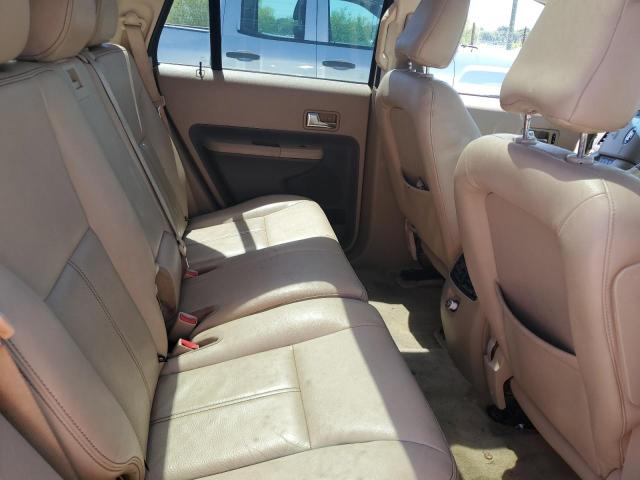 Photo 10 from auction – 2007 FORD EDGE SEL with VIN 2FMDK48C47BB60033