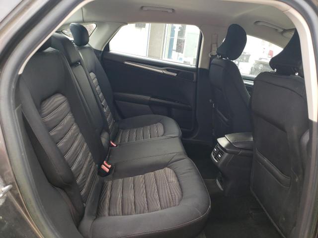 Photo 10 from auction – 2016 FORD FUSION SE with VIN 1FA6P0HD0G5103659