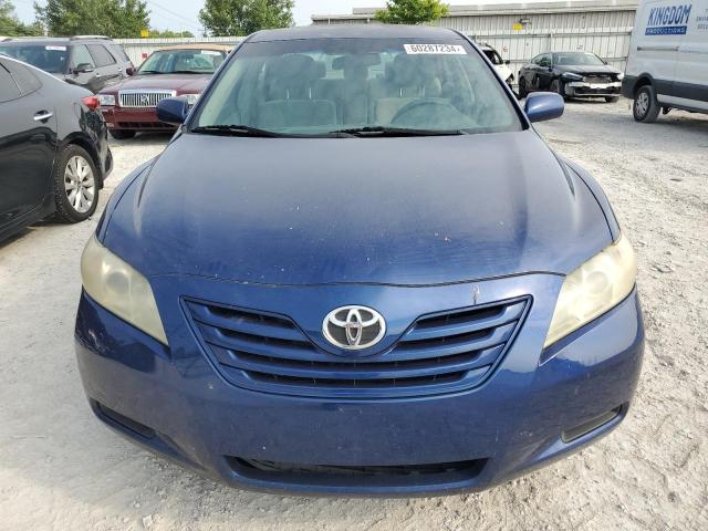 Photo 5 from auction – 2009 TOYOTA CAMRY BASE with VIN 4T1BE46K69U353094
