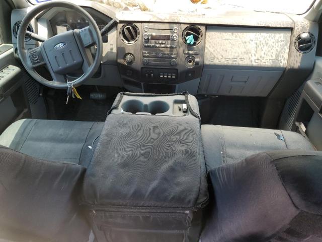 Photo 8 from auction – 2012 FORD F250 SUPER with VIN 1FT7W2BT5CEB38768