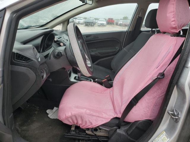 Photo 7 from auction – 2018 FORD FIESTA SE with VIN 3FADP4EJXJM122231