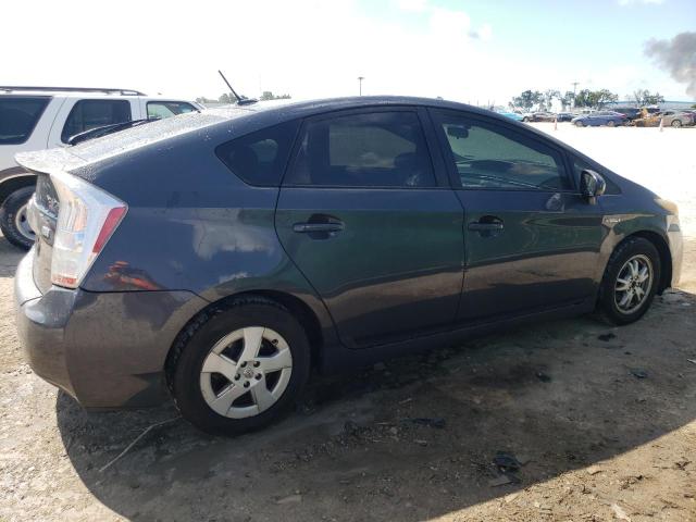 Photo 3 from auction – 2010 TOYOTA PRIUS with VIN JTDKN3DU0A1242470