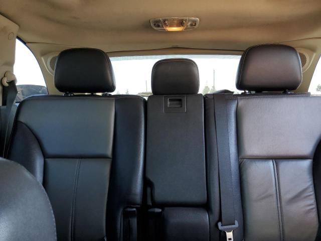 Photo 10 from auction – 2011 FORD EDGE SPORT with VIN 2FMDK3AK7BBA81217