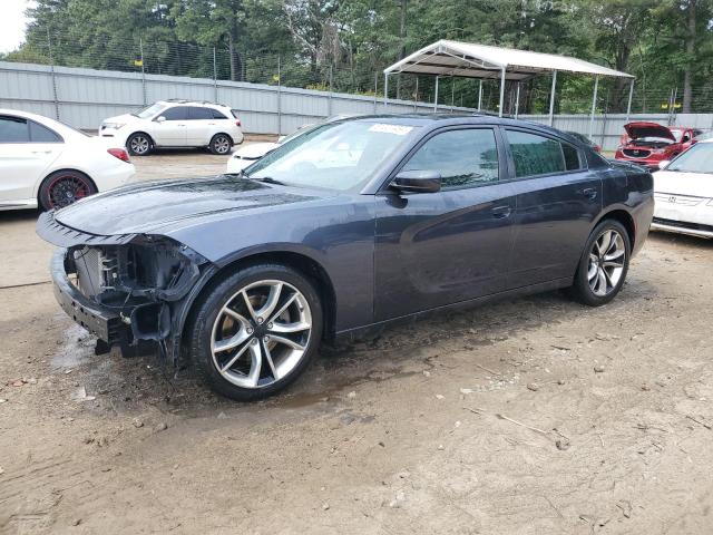 DODGE CHARGER R/ 2016 con VIN 2C3CDXCT2GH194234 - Foto de la subasta