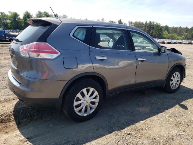 Photo 3 from auction – 2015 NISSAN ROGUE S with VIN KNMAT2MV1FP547548