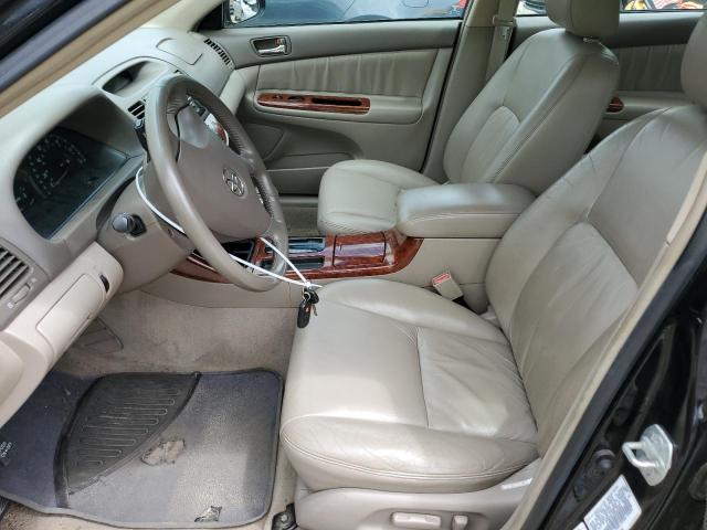 Photo 7 from auction – 2003 TOYOTA CAMRY LE with VIN 4T1BF30K63U056298