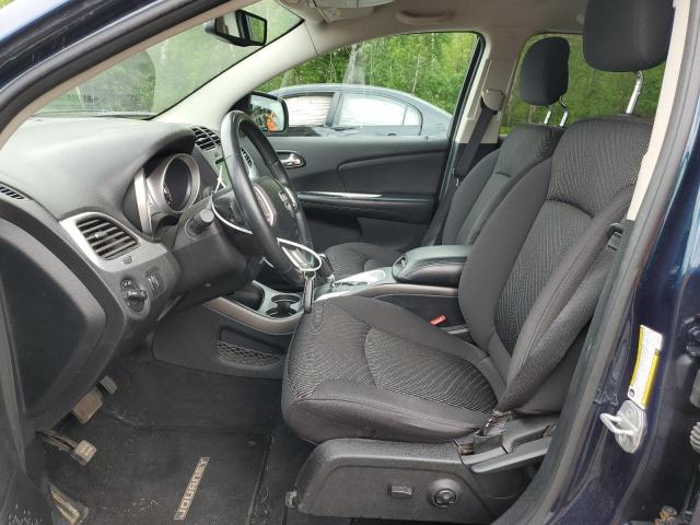 Photo 7 from auction – 2013 DODGE JOURNEY SX with VIN 3C4PDCCG0DT668287