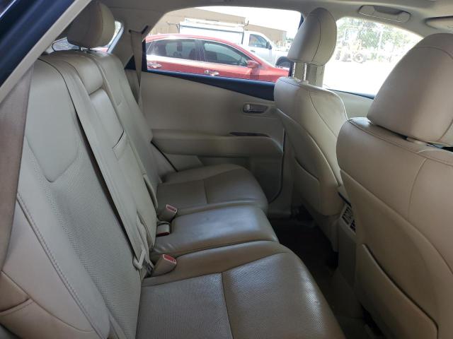 Photo 10 from auction – 2011 LEXUS RX 450 with VIN JTJBC1BA5B2419851