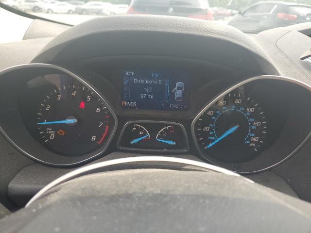 Photo 9 from auction – 2014 FORD ESCAPE SE with VIN 1FMCU0GX2EUA26678