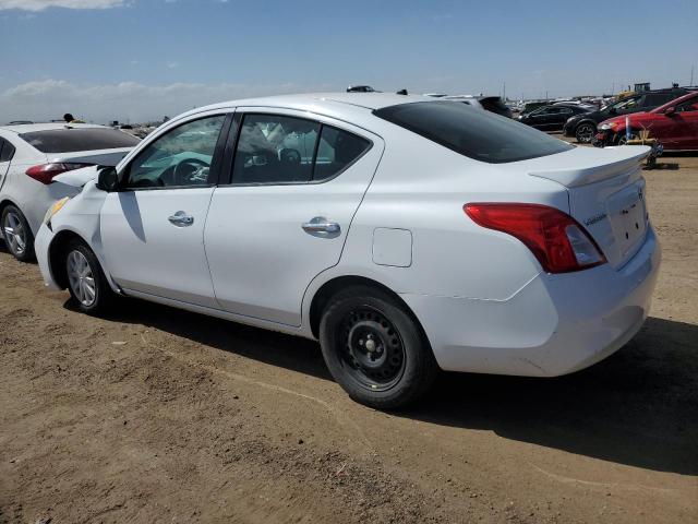 Снимка 2 от търг – 2014 NISSAN VERSA S с VIN 3N1CN7AP1EK457101