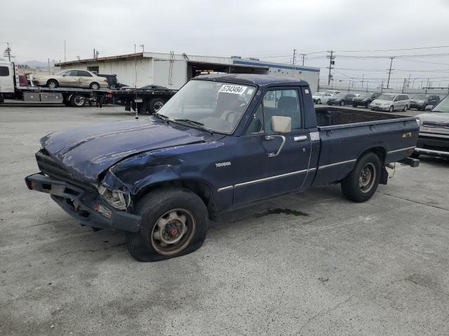 TOYOTA PICKUP 1/2 1982 with VIN JT4RN44S9C0085985 - Photo from auction