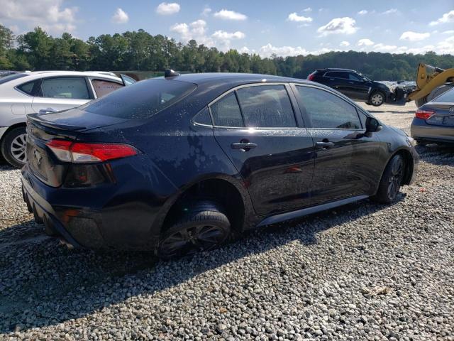 Photo 3 from auction – 2023 TOYOTA COROLLA SE with VIN 5YFS4MCE1PP155653