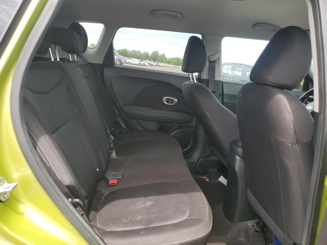 Photo 10 from auction – 2016 KIA SOUL with VIN KNDJN2A27G7824399