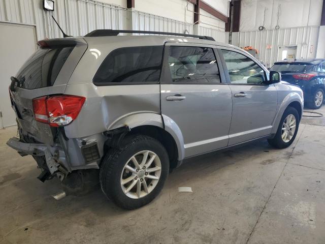 Photo 3 from auction – 2015 DODGE JOURNEY SX with VIN 3C4PDCBG5FT744025
