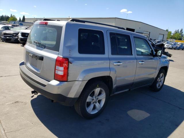 Photo 3 from auction – 2014 JEEP PATRIOT LA with VIN 1C4NJPFBXED865742