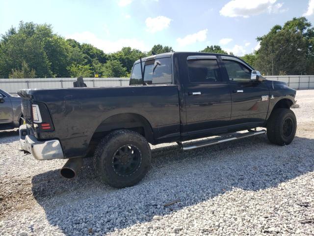 Photo 3 from auction – 2010 DODGE RAM 2500 with VIN 3D7TP2CL9AG149181