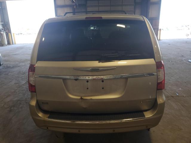Photo 6 from auction – 2013 CHRYSLER TOWN & COU with VIN 2C4RC1GG8DR532003