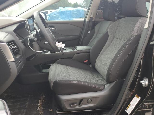 Photo 7 from auction – 2022 NISSAN ROGUE SV with VIN 5N1BT3BA2NC683571